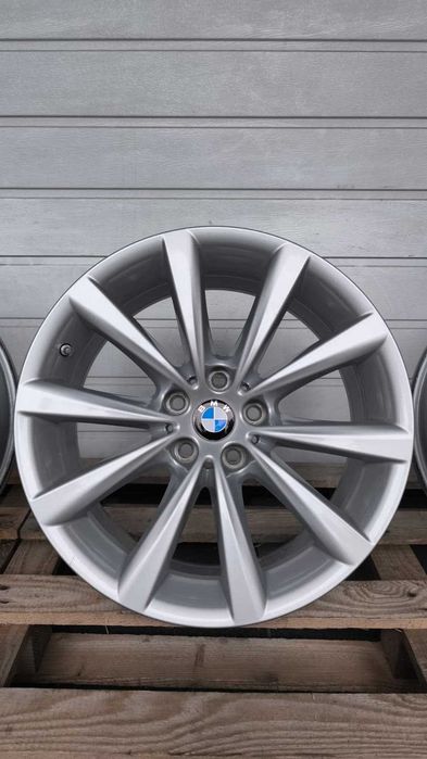 Felgi aluminiowe BMW G30 G31 G11 G12 G32 18'' 5x112 ET30 (OL701F)
