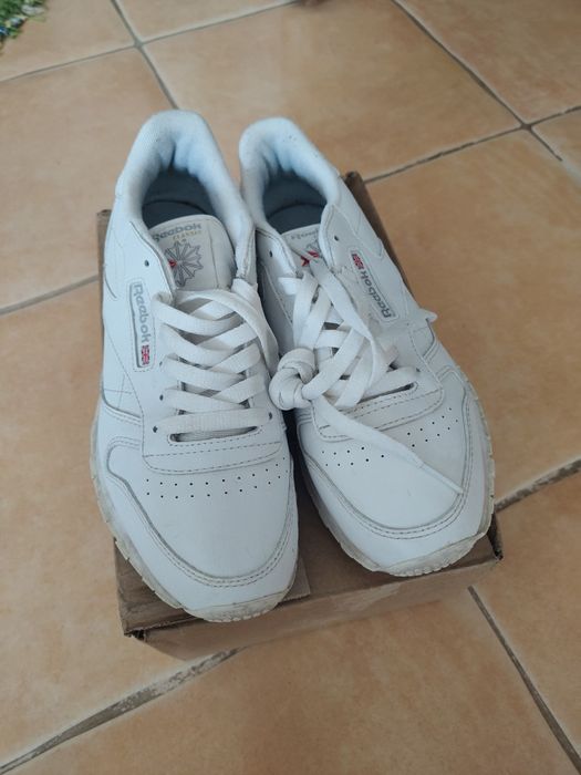 Buty damskie REEBOK r 38,5