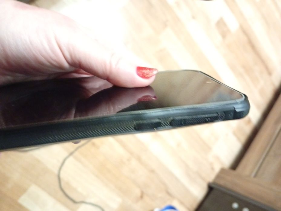 Maxcom MS 572 telefon