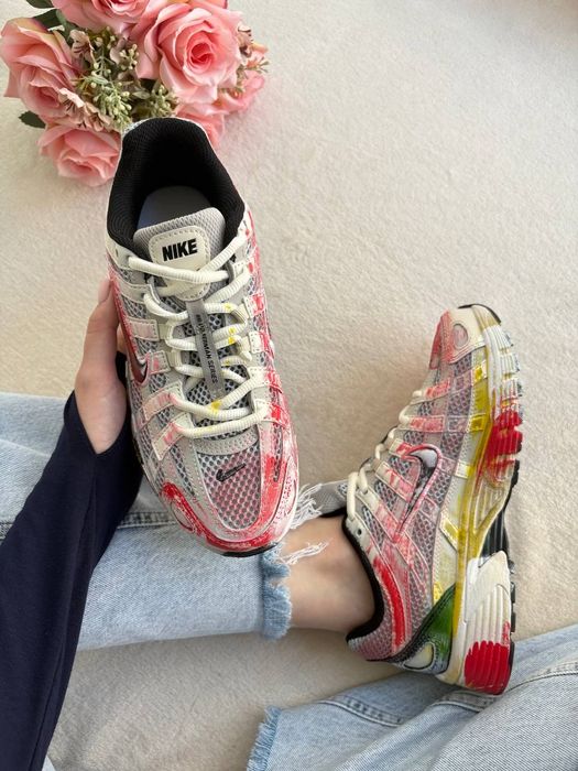 Nike P-6000 Custom 36-41