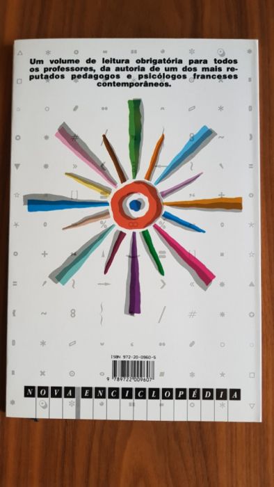 Psicopedagogia de Gaston Mialaret