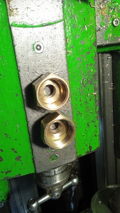 Токар токарні роботи(халтури)