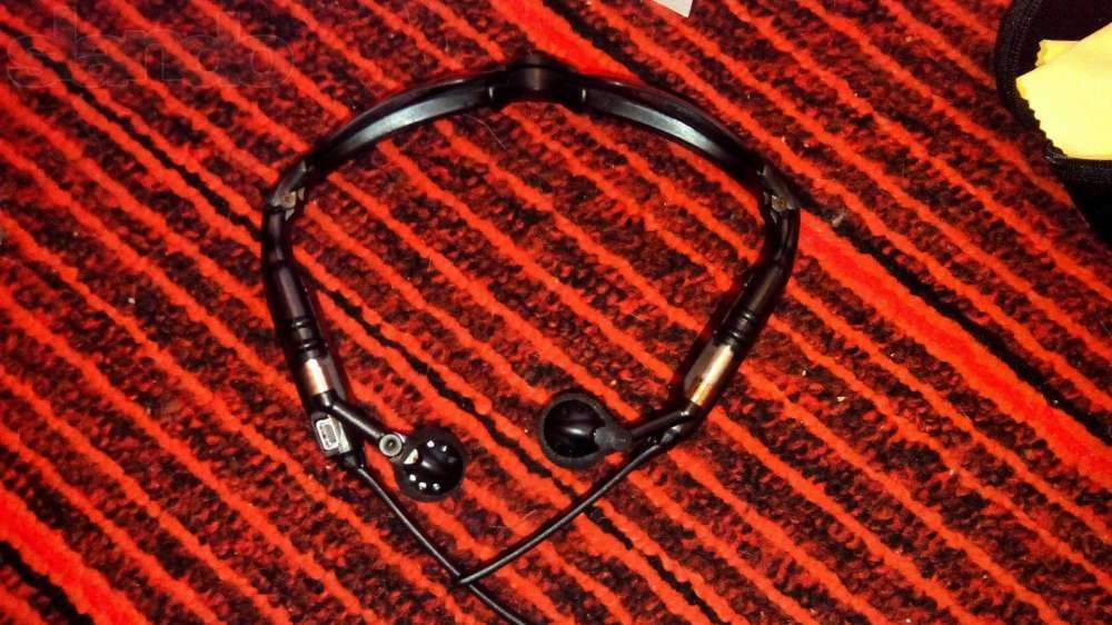 Сонцезахисні окуляри з bluetooth-гарнітурою