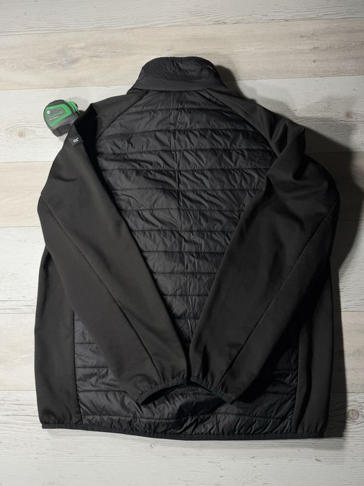 Кофта Regatta чоловіча кофта куртка тактична outdoor туристична y2k