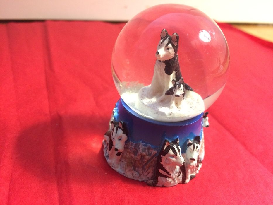 Globo de Neve