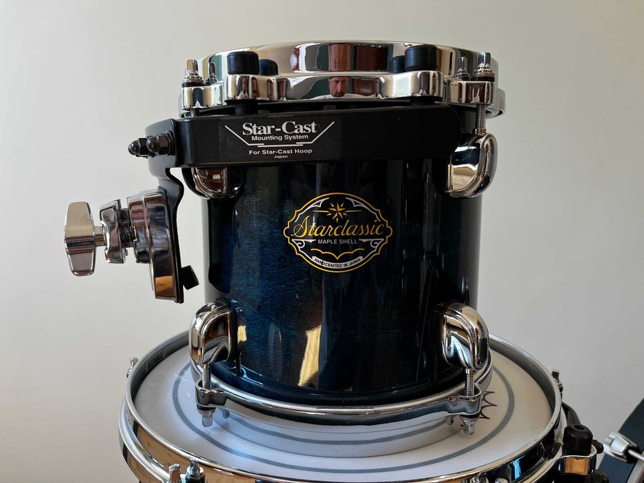 Perkusja Tama Starclassic Maple Japan Darmowa Dostawa