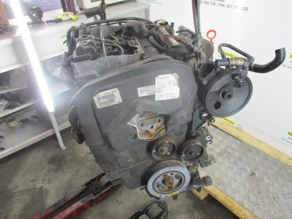 Motor completo VOLVO S40 I (VS)