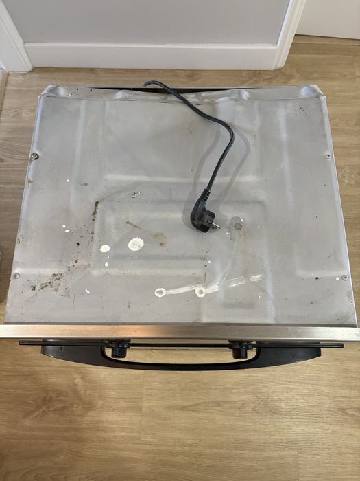 Forno Indesit FI 20.B IX 2250W