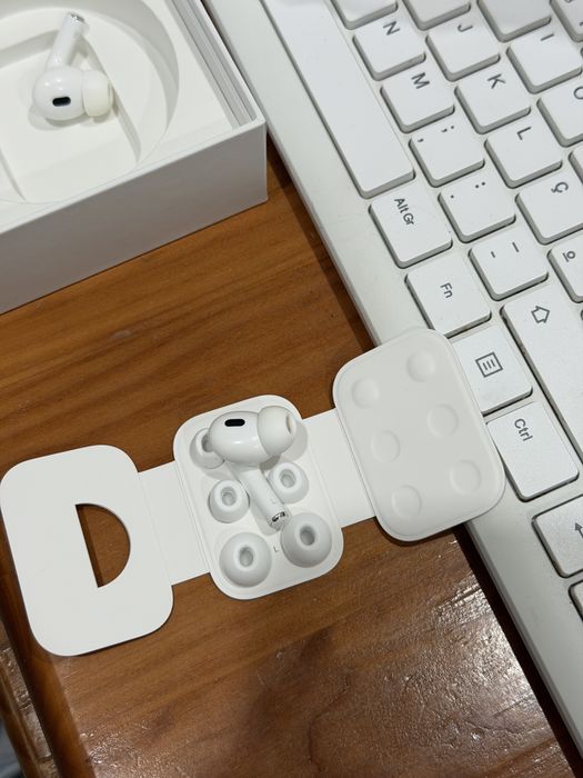 Lado ESQUERDO airpods pro 2nd geração