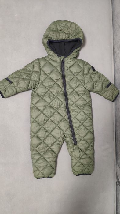 Дитячий комбінезон демісезонний