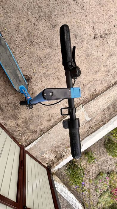 Електросамокат SPARK Rider pro 10