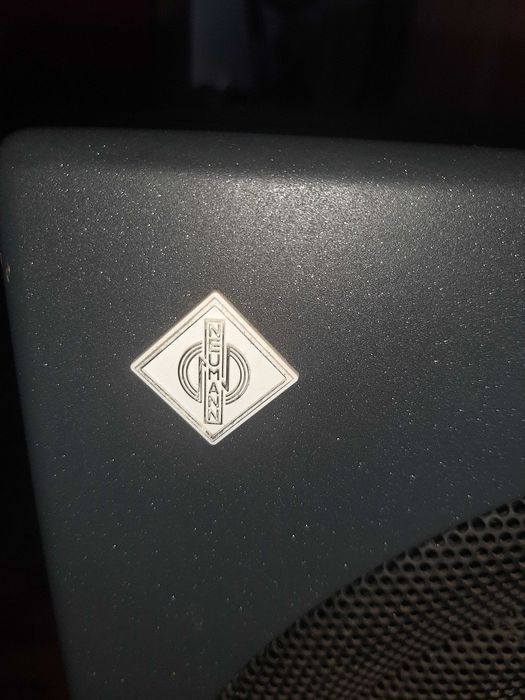 New Mann Active studio subwoofer 2.0/0.1 Bass