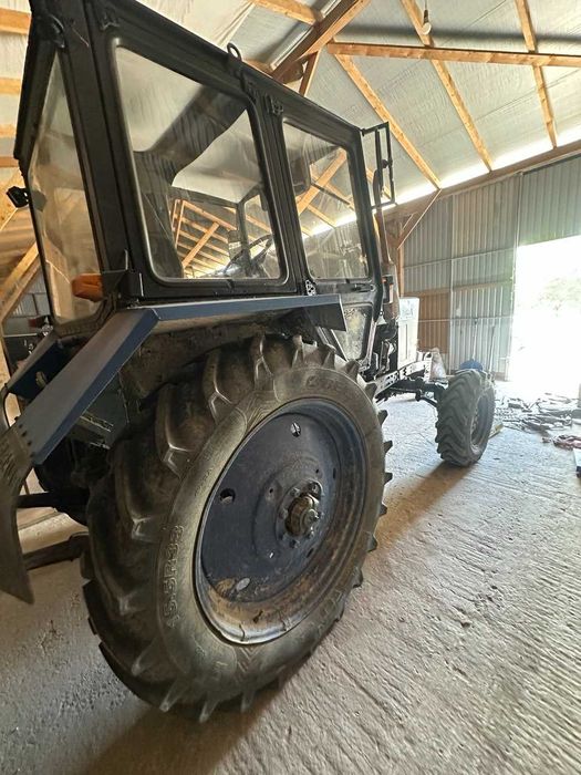 Продам Трактор МТЗ 82.1 2001 року