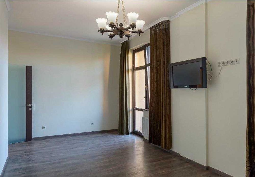 Apartment in Lviv, Znesinnya - View 5