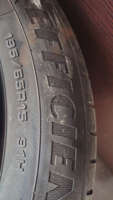 Jantes 5x112 MOMO  e pneus 195/65