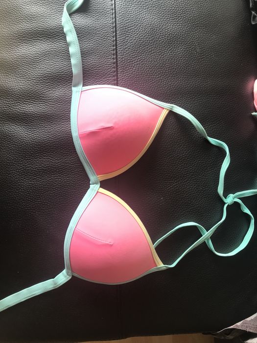 Bikinis variados