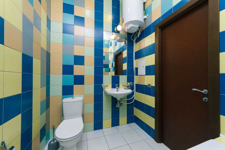 4к Майдан, Крещатик