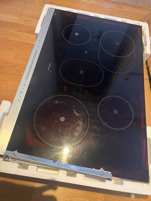 Plyta Kuchenna siemens EH885MB21E