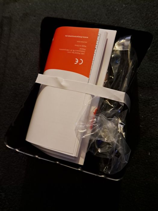 Glosnik sharp  GX-BT180RD