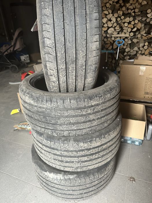 GoodYear Eagle sport 2 2025