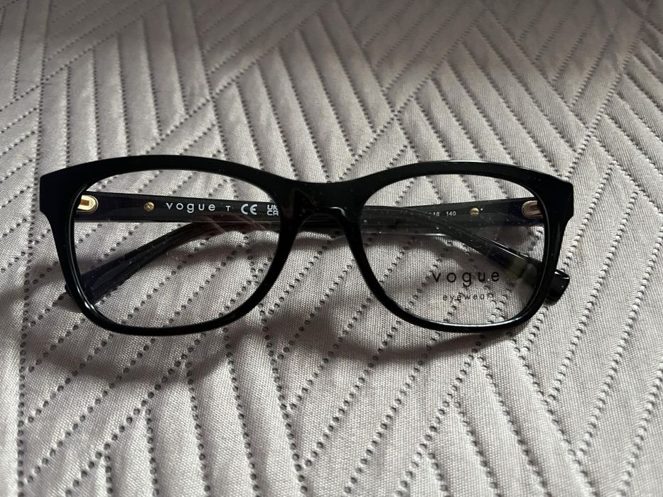 Vogue oprawki damskie