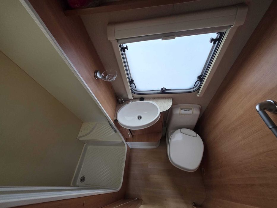 Caravana Inglesa Jubilee