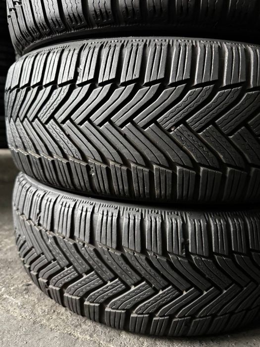 205/60R16 Michelin 2024p