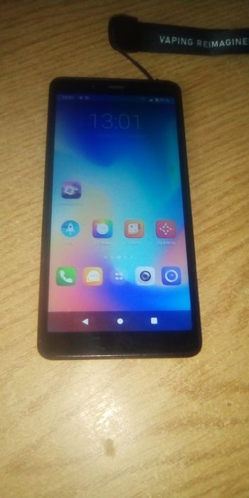 Телефон Nokia 1 plus