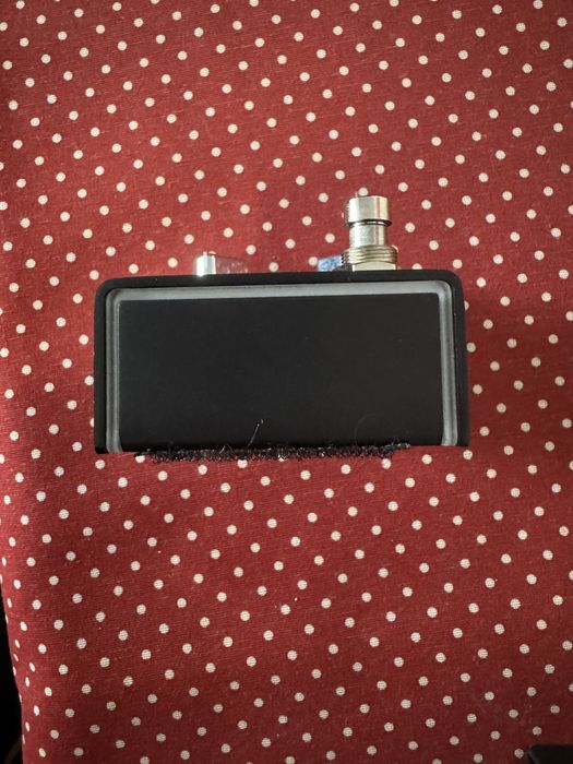 Joyo R-28 Double Thruster