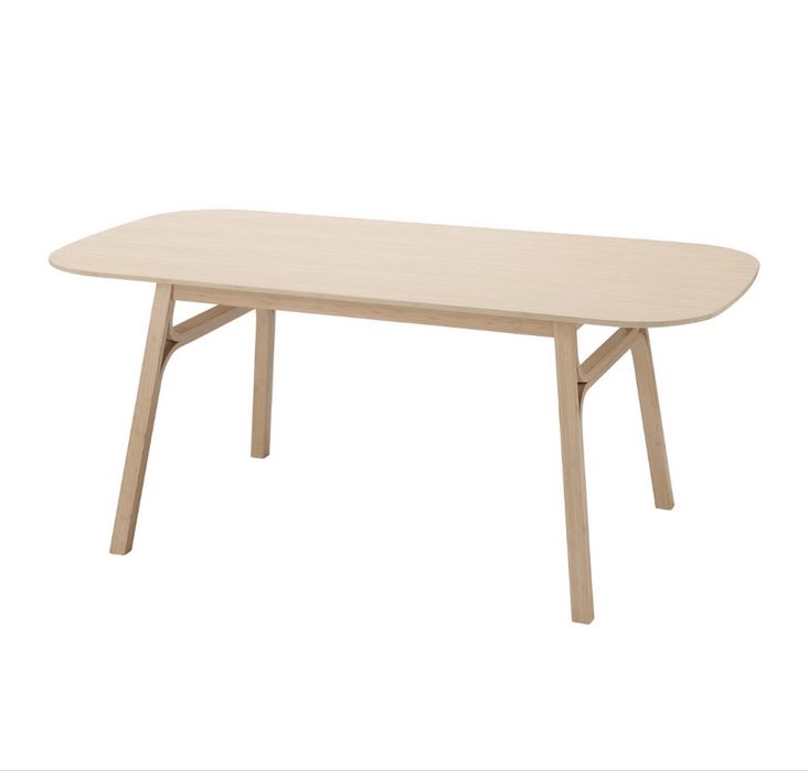 Mesa de jantar IKEA voxlov