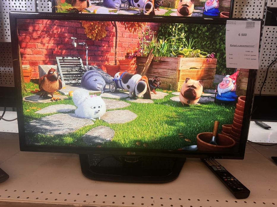 Телевизор smart tv  32 40 42 43 47 48 55 65