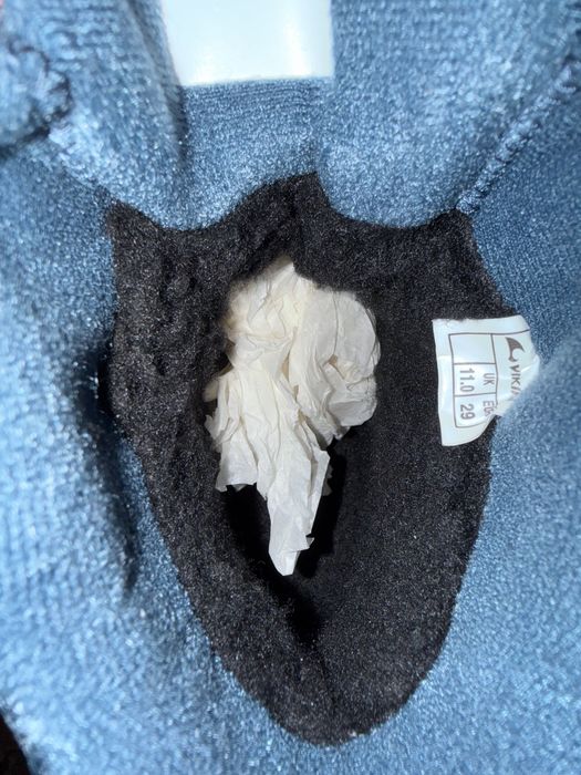 Зимові черевики Viking Gore-Tex 29 р.,устілка 19,4 см,ширина 7 см,нові