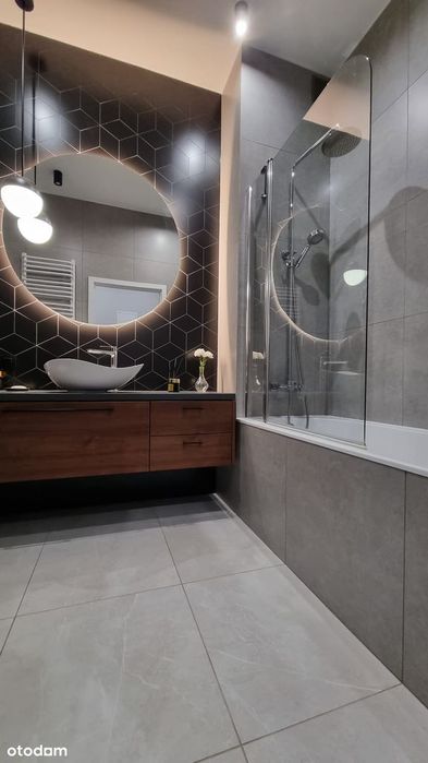 Komfortowy apartament w centrum