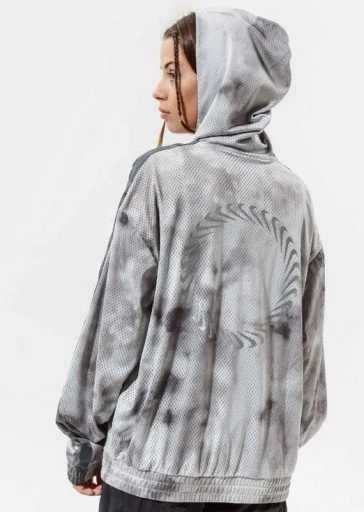 Nike lekka przewiewna kurtka Icon Clash damska r L -60%