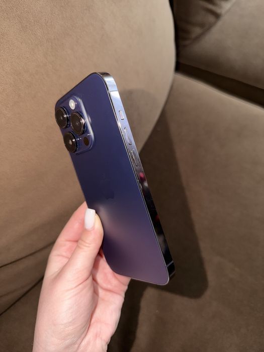 iPhone 14 Pro 128гб