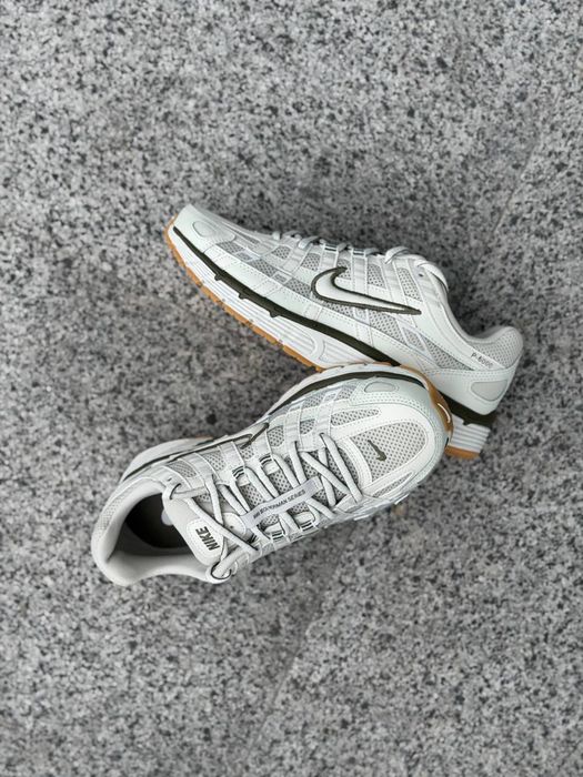 Кросівки Nike P-6000, оригінал