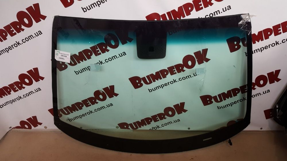 Стекло лобовое Hyundai Tucson (Хюндай Туксон)