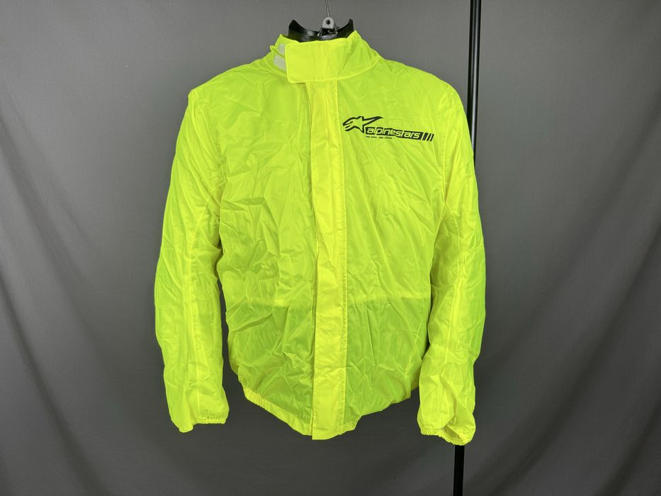 Дощовик Alpinestars Huricaine rain v2