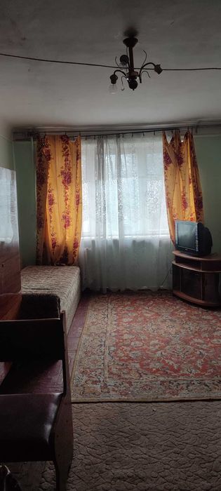 Комната в общежитии Правыий берег