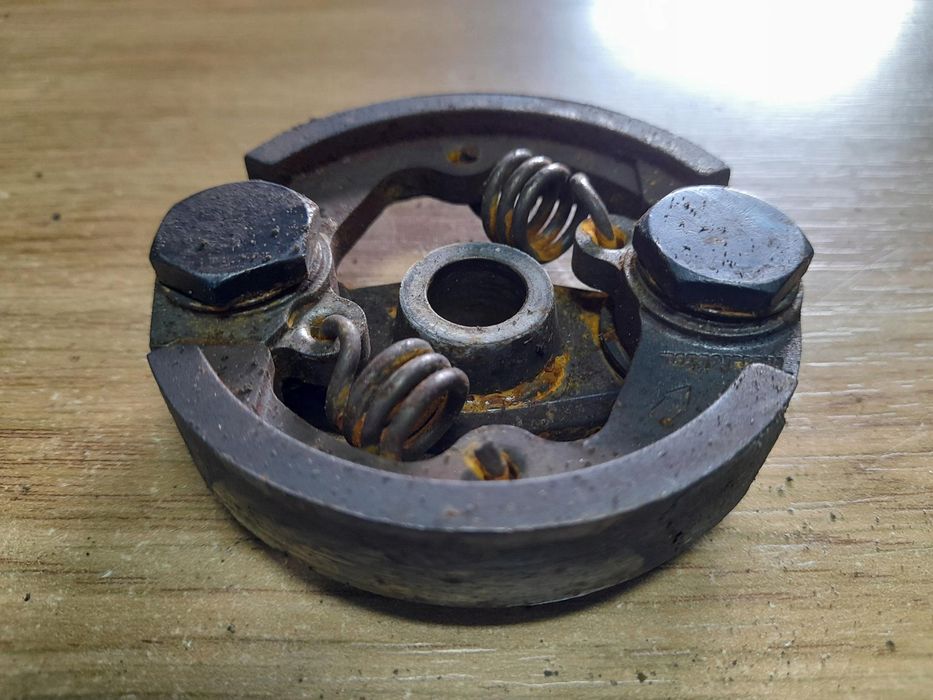 Dolmar Ms-4215 Sprzęgło