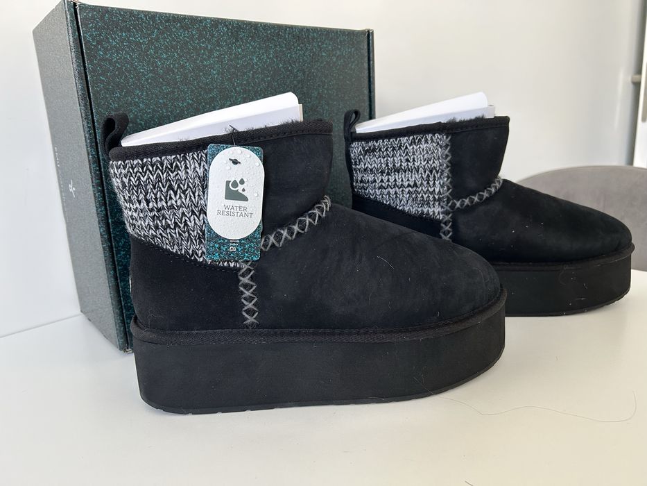 Уггі Emu Australia 41 р. (27 см)