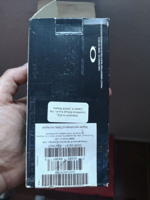 Óculos Oakley NOVOS
