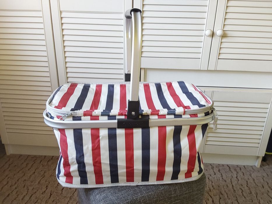 Torba do ręki  Nowa