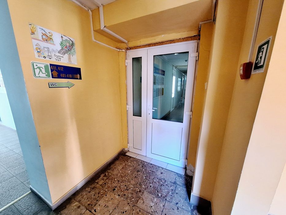Продам офісні приміщення 115,3 кв.м  вул. К. Любомирського, 7