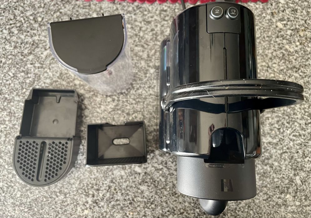 Maquina Café Nespresso