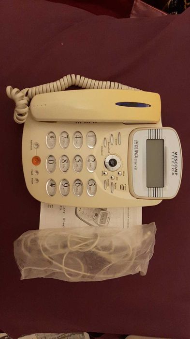 Радиотелефон Qilive Pallas AP, КХ-ТGA171FX.