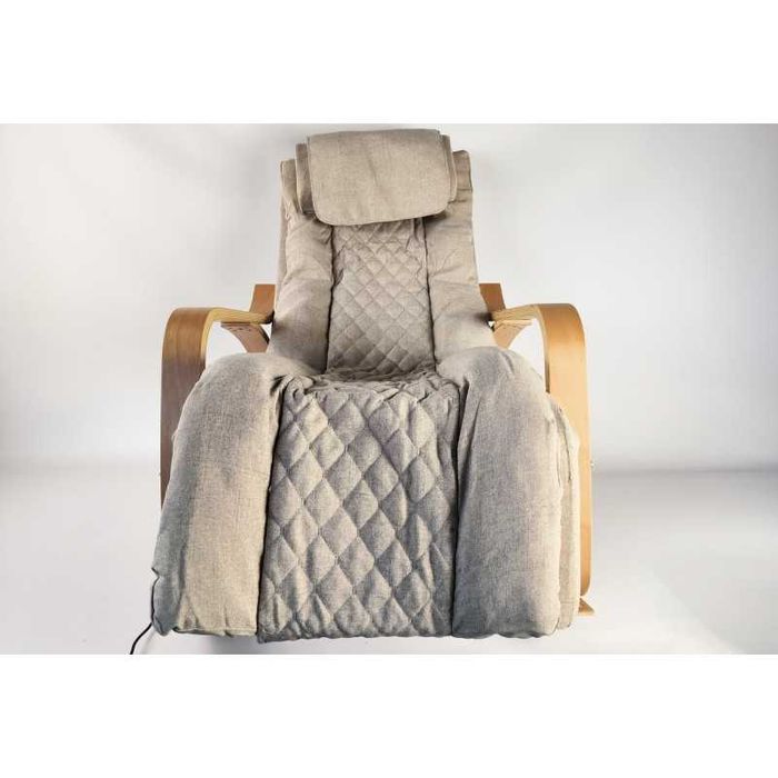 Масажне крісло-качалка Moltis