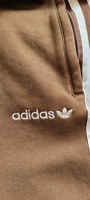 Spodnie dresowe Adidas rozm S