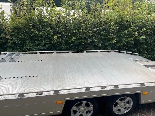 REBOQUE PORTA CARROS KUIPER EXCELENTE 4,70x2,20 PRANCHA #OPORTUNIDADE#