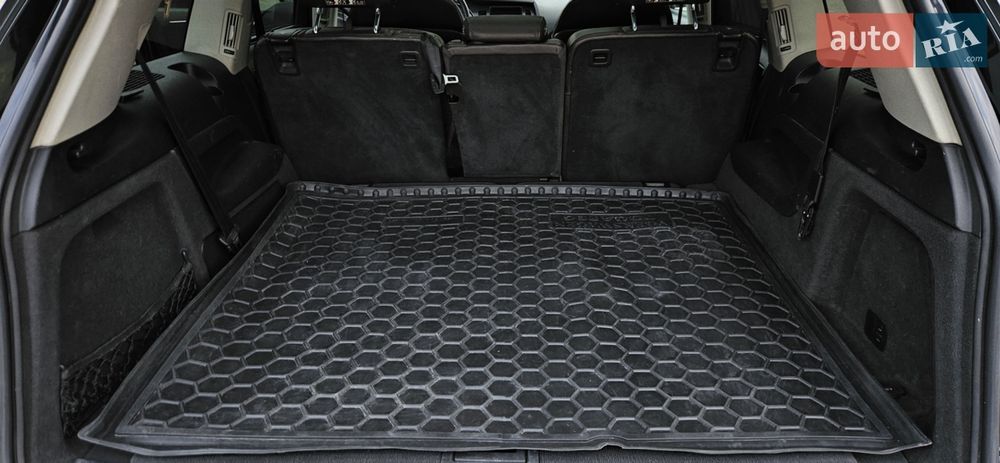 Audi Q7 3.0 TDI 2007 г
